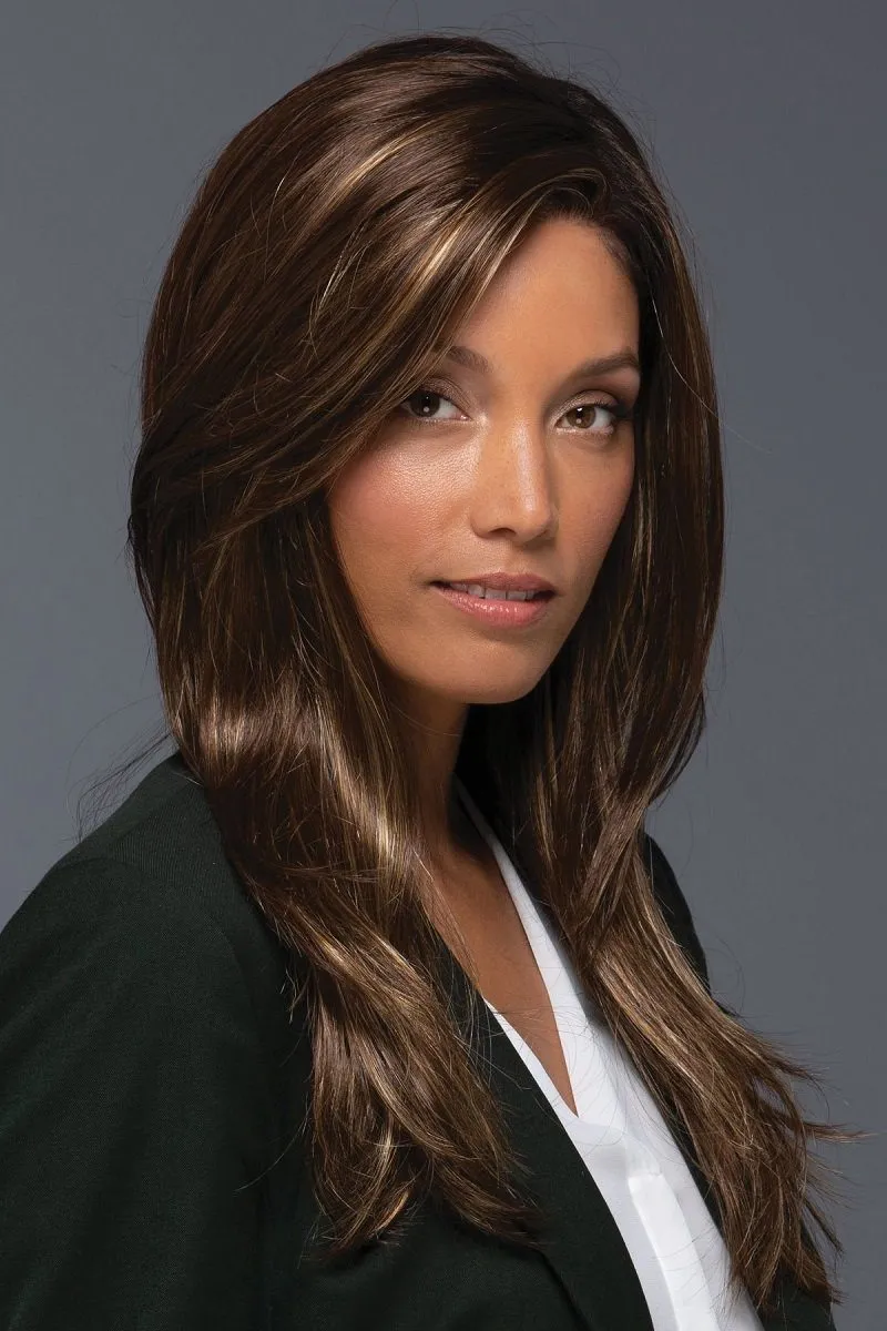 Estetica Wigs - Locklan