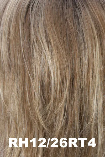 Estetica Wigs - Lumi