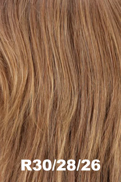 Estetica Wigs - Lumi