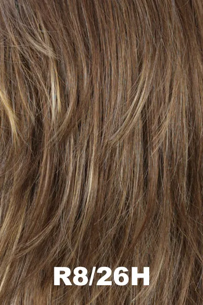 Estetica Wigs - Lumi