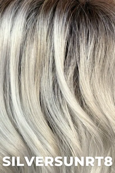Estetica Wigs - Lumi