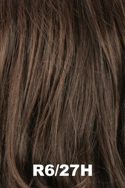 Estetica Wigs - Mackenzie