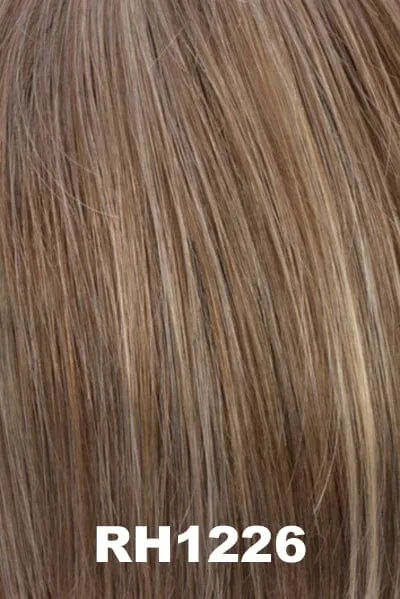 Estetica Wigs - Mackenzie