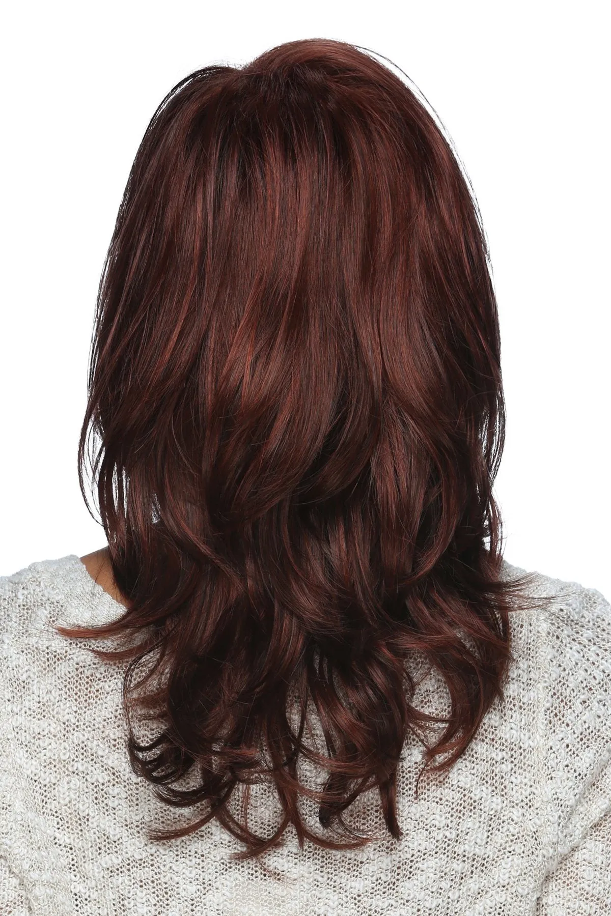 Estetica Wigs - Mackenzie