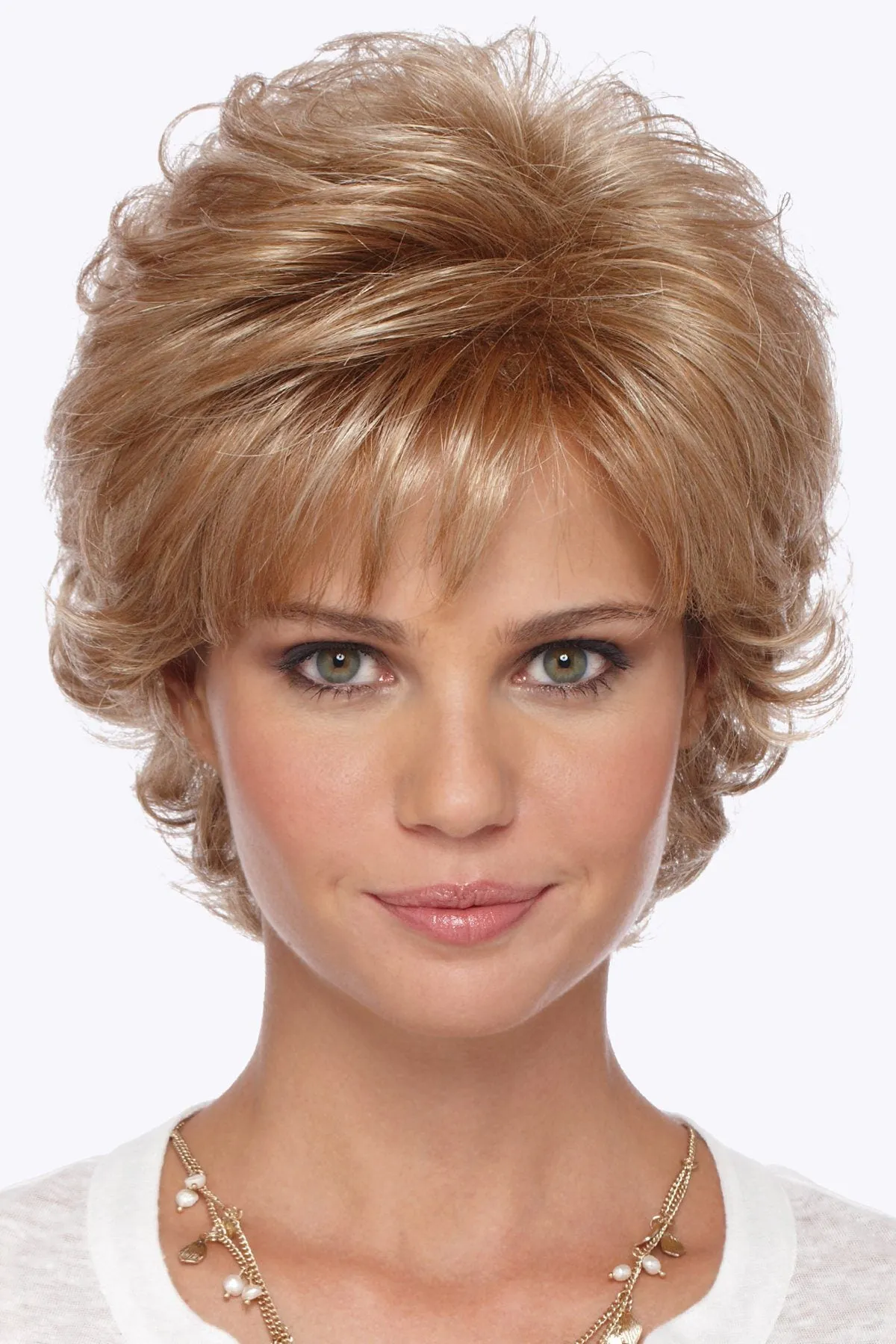 Estetica Wigs - Mandy