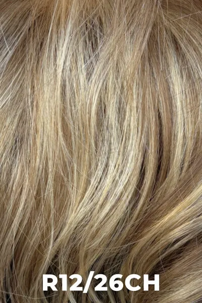 Estetica Wigs - Mandy