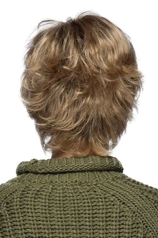 Estetica Wigs - Mandy