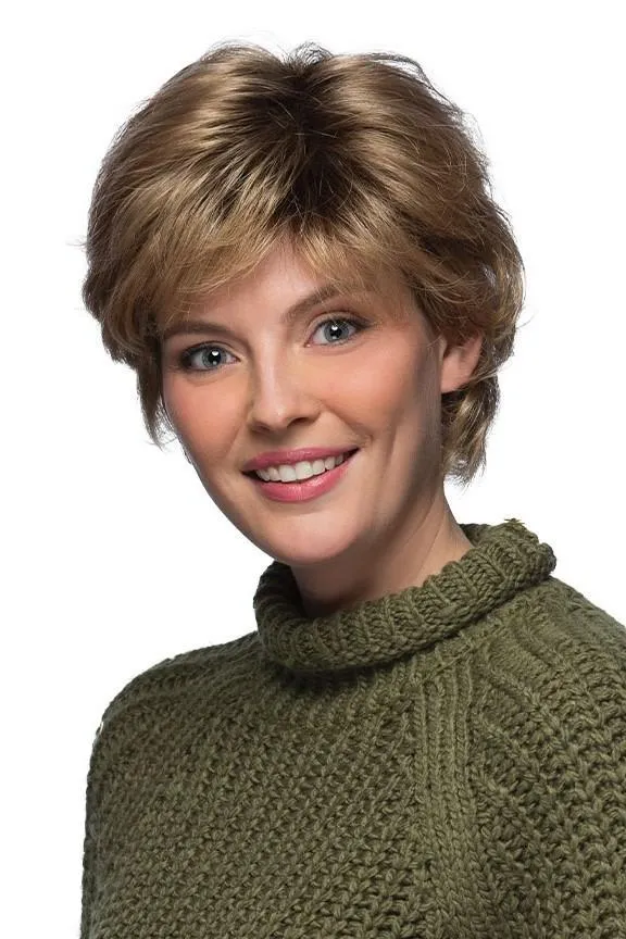Estetica Wigs - Mandy