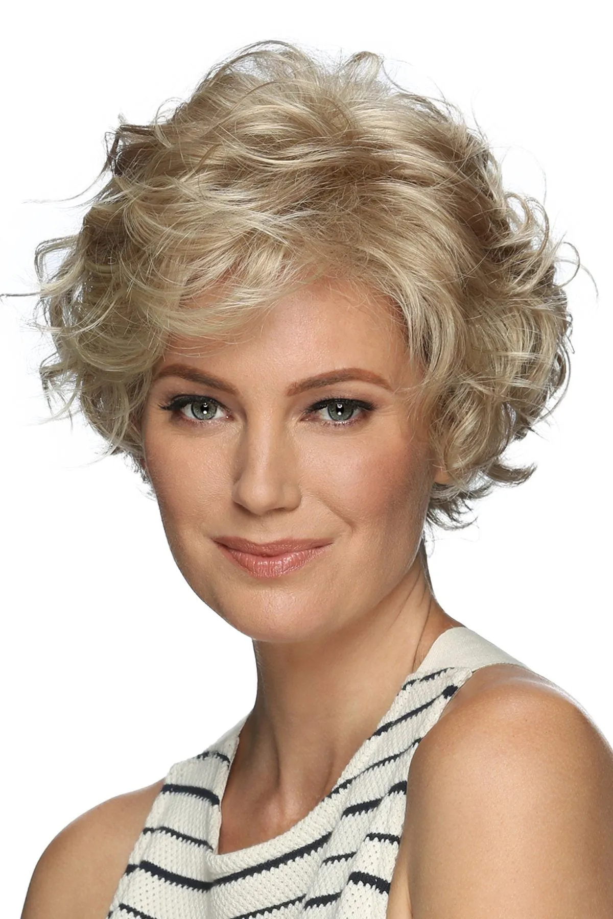 Estetica Wigs - Meg
