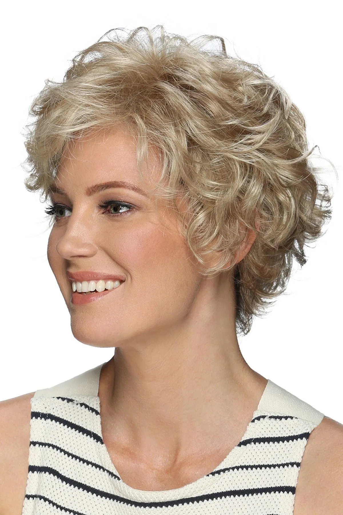 Estetica Wigs - Meg