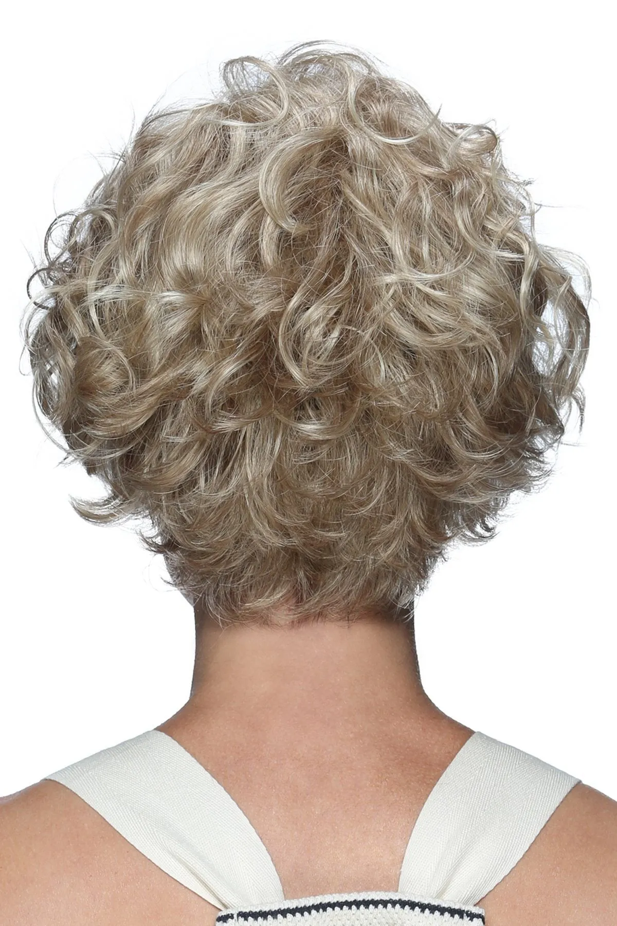 Estetica Wigs - Meg