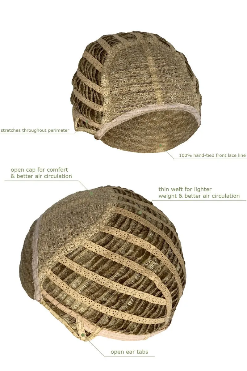Estetica Wigs - Meg