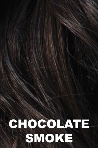 Estetica Wigs - Mellow