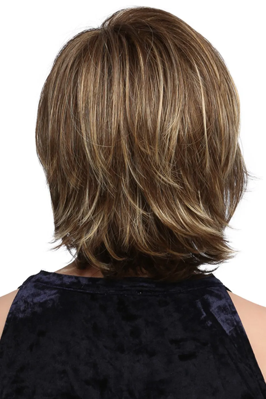 Estetica Wigs - Monika Lace Front