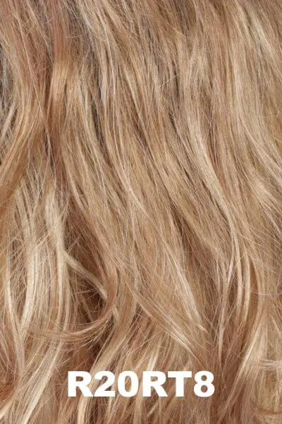 Estetica Wigs - Monika Lace Front