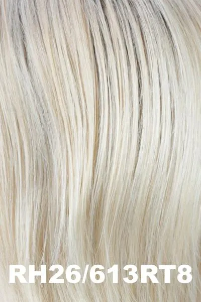 Estetica Wigs - Monika Lace Front