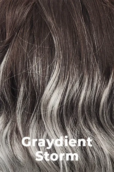 Estetica Wigs - Ocean