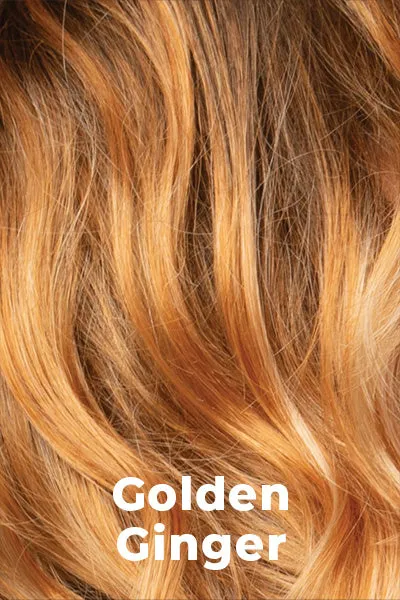 Estetica Wigs - Ocean