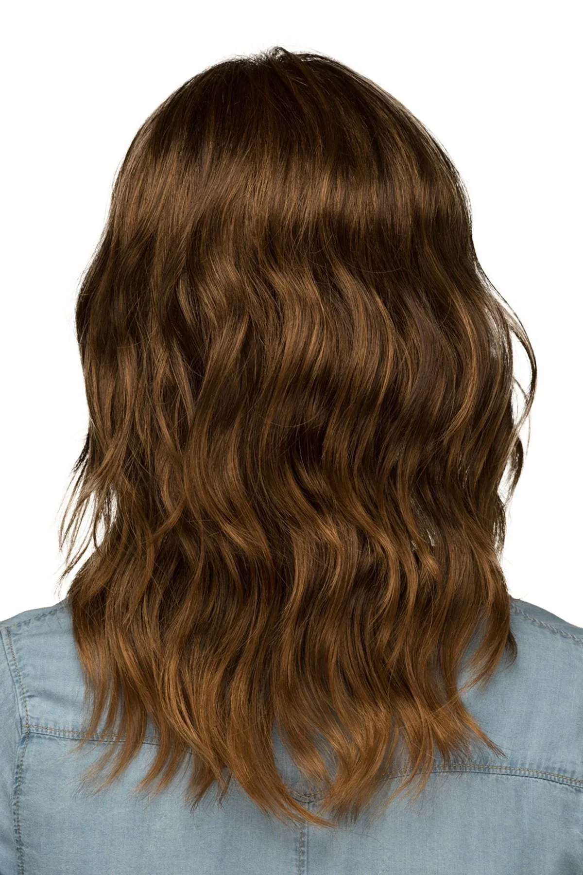 Estetica Wigs - Ocean