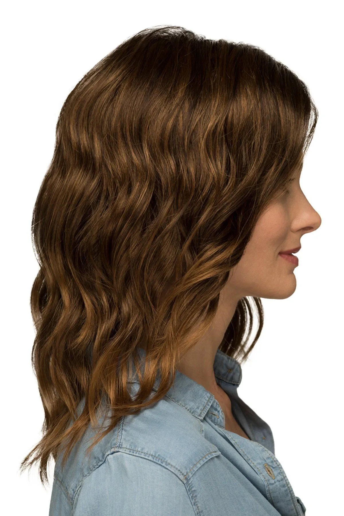 Estetica Wigs - Ocean