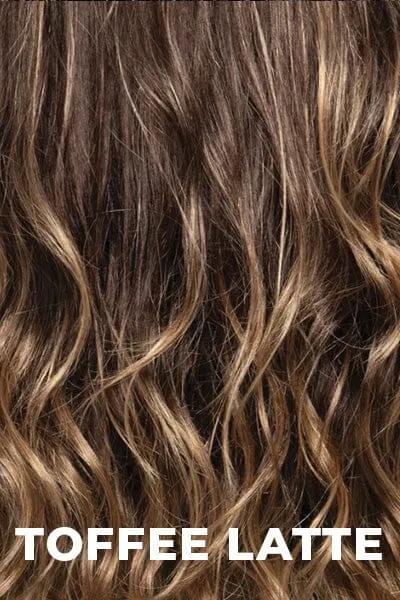 Estetica Wigs - Ocean