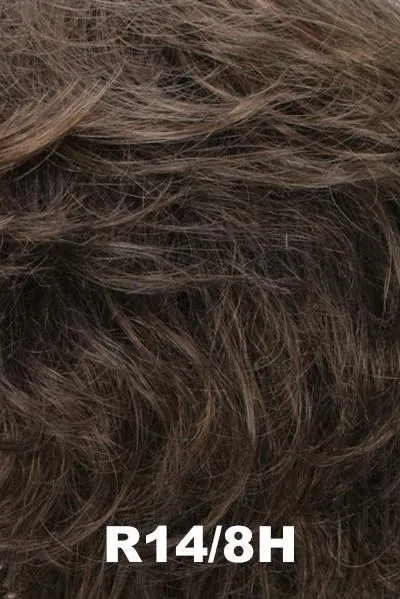 Estetica Wigs - Orchid