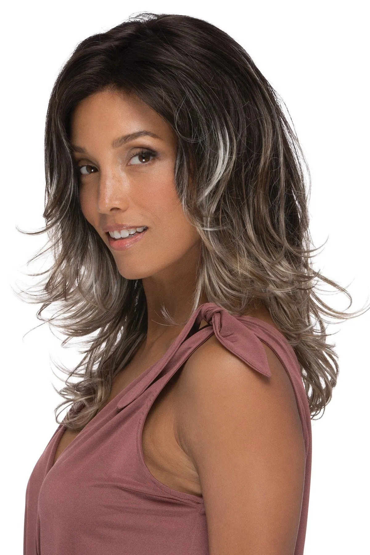 Estetica Wigs - Orchid