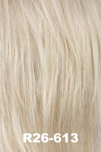 Estetica Wigs - Peace
