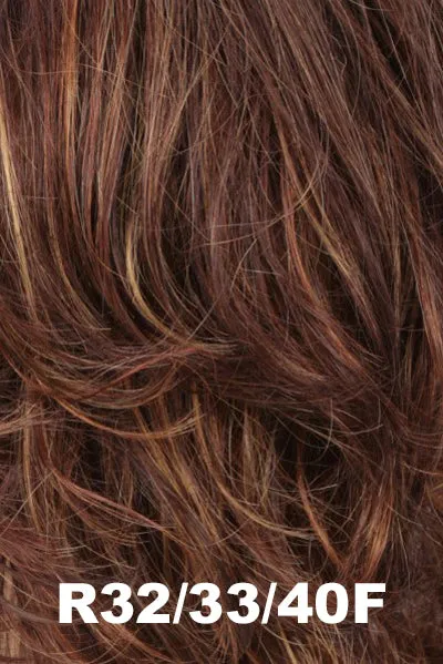 Estetica Wigs - Peace