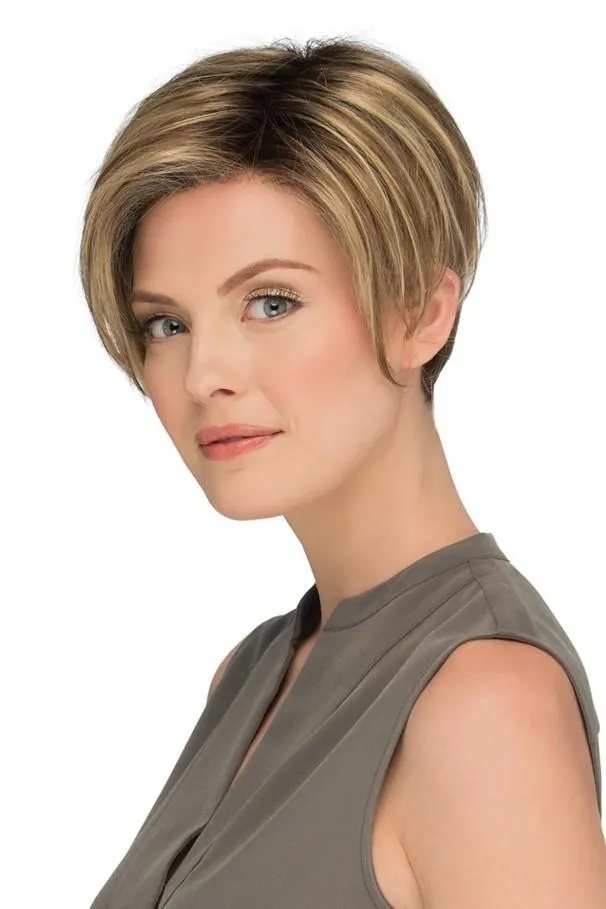 Estetica Wigs - Perry