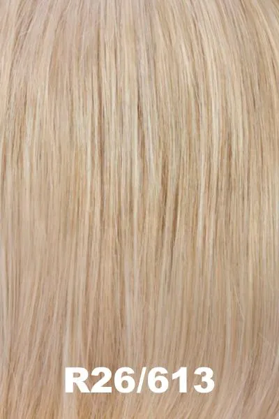 Estetica Wigs - Petite Charm
