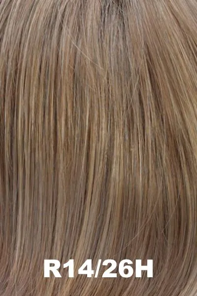 Estetica Wigs - Petite Charm