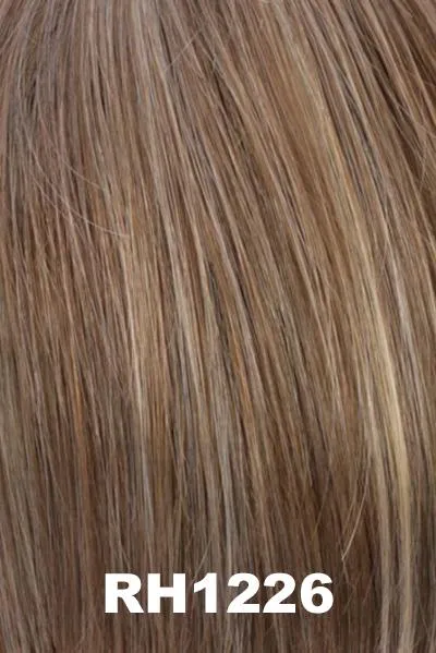 Estetica Wigs - Petite Charm