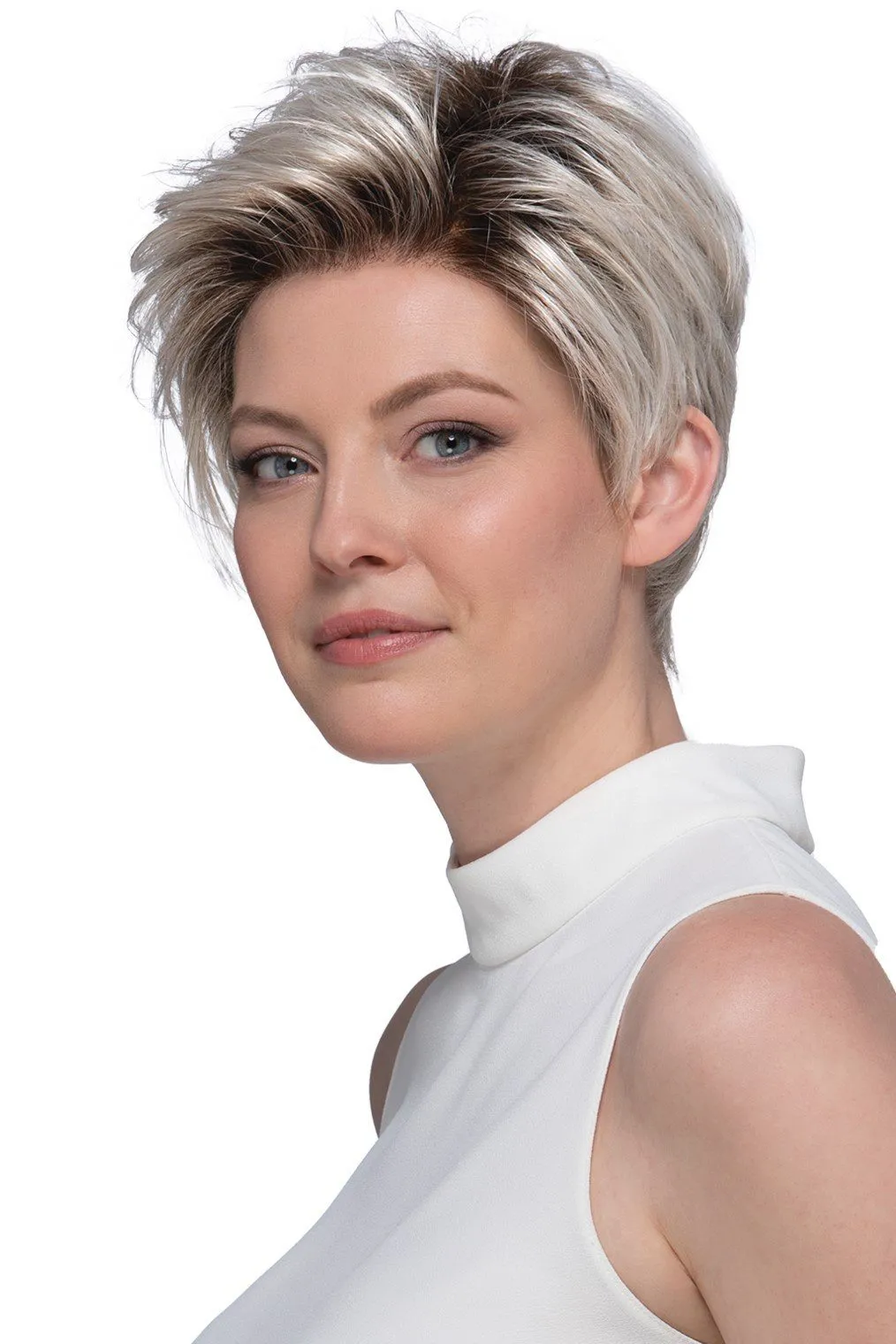 Estetica Wigs - Petite Easton
