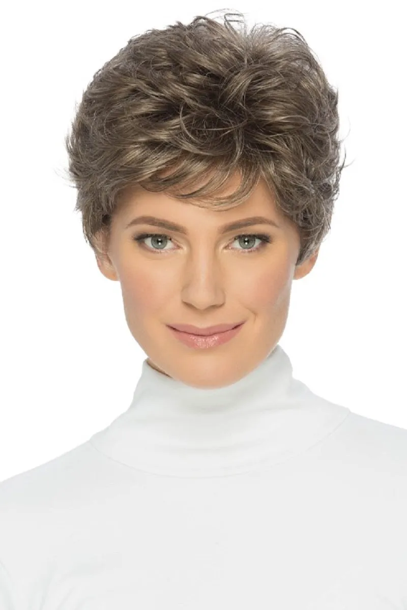Estetica Wigs - Petite Kate