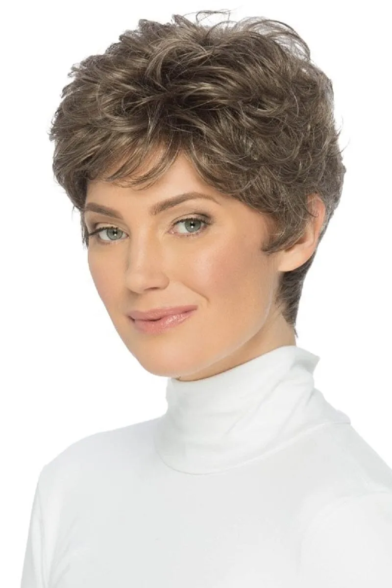 Estetica Wigs - Petite Kate