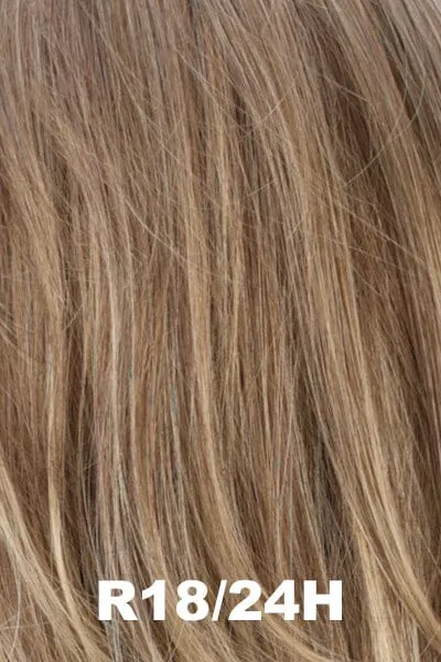 Estetica Wigs - Petite Valerie