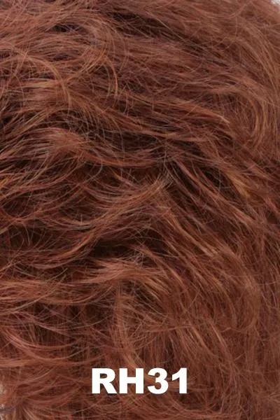 Estetica Wigs - Rebecca
