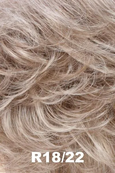 Estetica Wigs - Rebecca