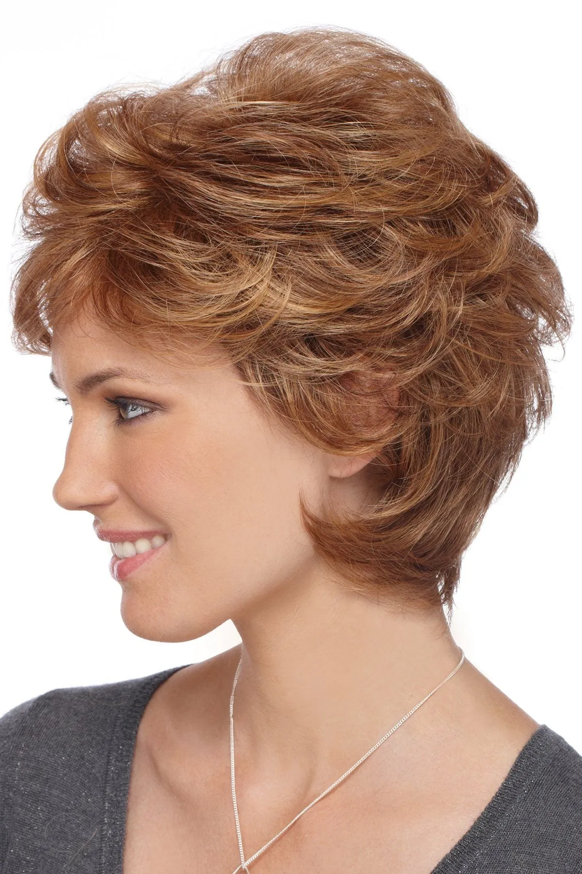 Estetica Wigs - Rebecca