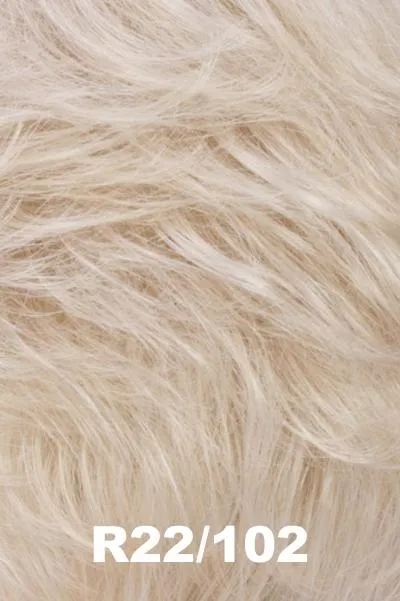 Estetica Wigs - Rebecca