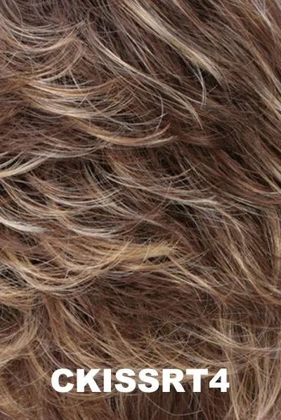 Estetica Wigs - Rebecca