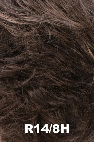 Estetica Wigs - Rebecca