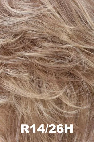 Estetica Wigs - Rebecca