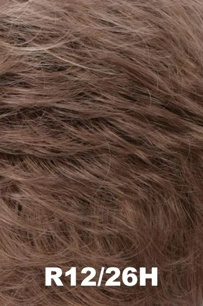 Estetica Wigs - Rebecca