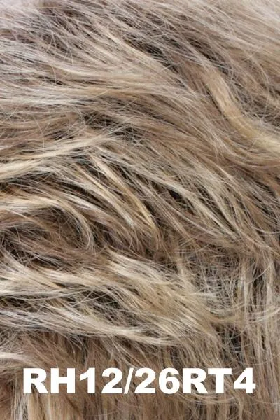 Estetica Wigs - Rebecca