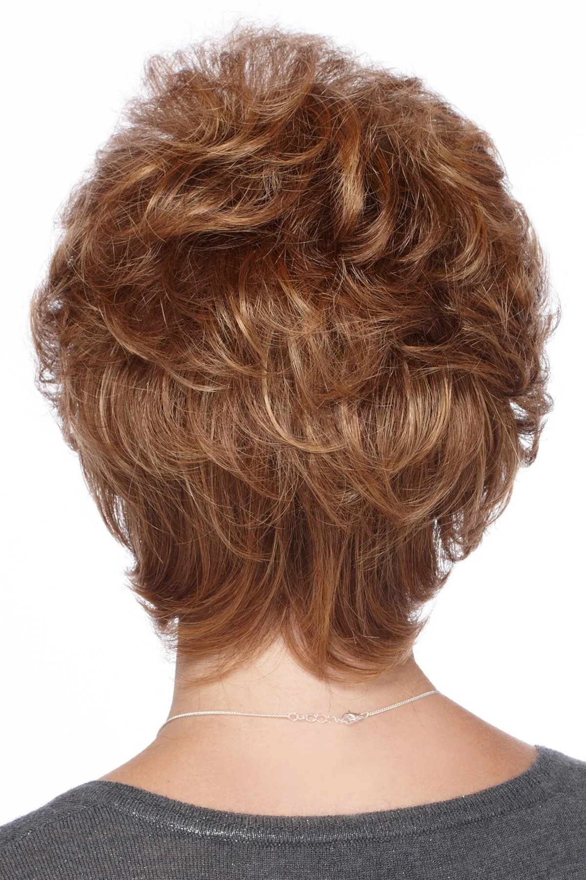 Estetica Wigs - Rebecca