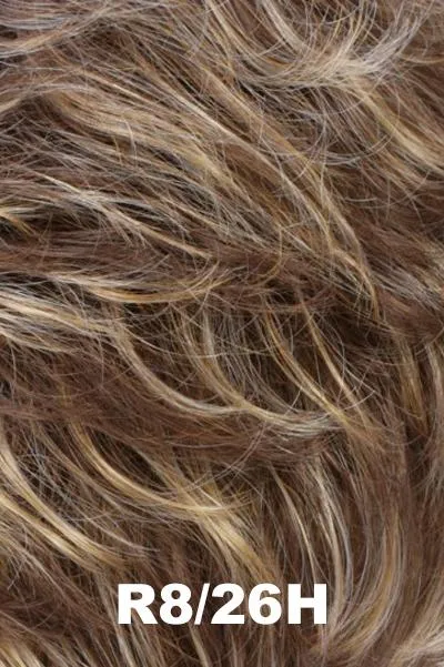 Estetica Wigs - Rebecca
