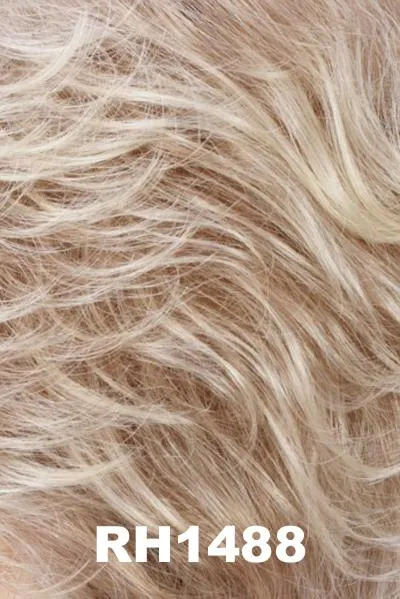 Estetica Wigs - Rebecca