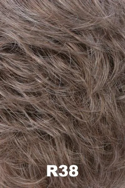 Estetica Wigs - Rebecca